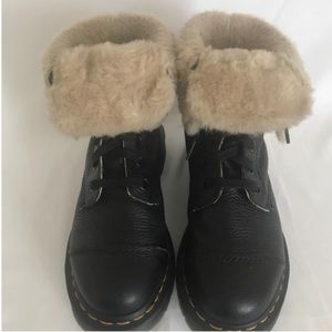 Dr. Martens Shoes - Dr. Martens Women’s Aimilita, size 7 Dr. Martens Shoes - Dr. Martens Women’s Aimilita, size 7